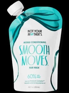 not your mother's Smooth Moves Intense Conditioning Hair Mask