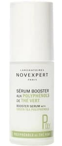 Novexpert Booster Serum With Green Tea Polyphenols
