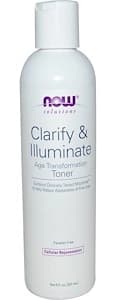 NOW Solutions Clarify & Illuminate Toner