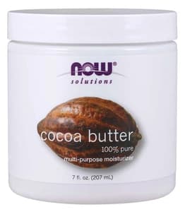 Now Solutions NOW Solutions Cocoa Butter