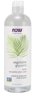 NOW Solutions Vegetable Glycerin