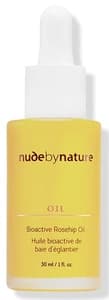 Nude by nature Bioactive Rosehip Oil