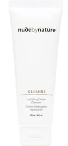 Nude by nature Hydrating Cream Cleanser
