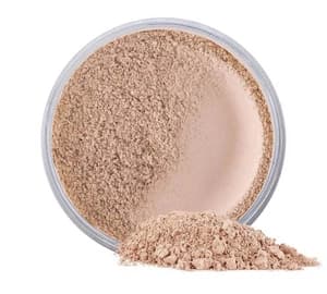 Nude by nature Nude by nature Natural Mineral Cover Foundation