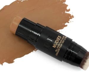 NudeStix Bronze Matte