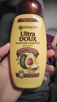 Garnier_ultra doux