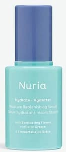Nuria Hydrate Moisture Replenishing Serum