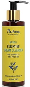 Nurme Neroli Purifying Cream Cleanser