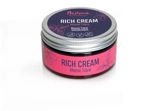 Nurme Rich Cream Monoi Tiare