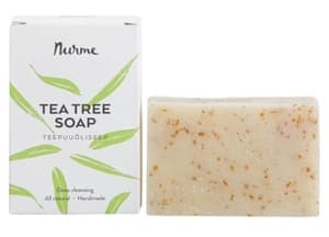 Nurme Nurme Tea Tree Soap