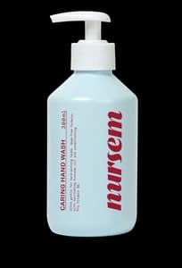 Nursem Caring Hand Wash
