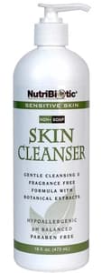 NutriBiotic Skin Cleanser