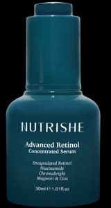 Nutrishe Advanced Retinol Concentrated Serum X Danang Wisnu