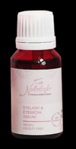 Nutrishe Nutrilash Eyelash & Eyebrow Serum