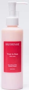 Nutrishe Truly In Rose Body Lotion