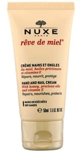 Nuxe Hand And Nail Cream