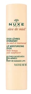 Nuxe Lip Moisturizing Stick Rêve De Miel