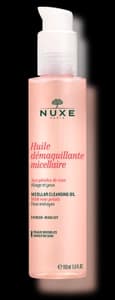 Nuxe Micellar Cleansing Oil
