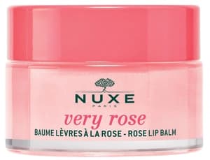 Nuxe Very Rose Lip Balm