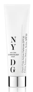 NYDG NYDG Chem-Free Active Defense SPF 30