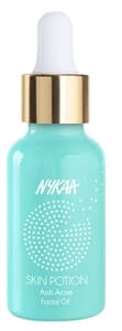 Nykaa SKIN POTION Nykaa SKIN POTION Anti-acne Facial Oil