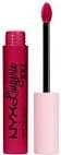 NYX Lip Lingerie XXL Matte Liquid Lipstick