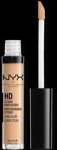 NYX Professional Makeup Hd Concealer Wand Medium Coverage Under Eye Concealer