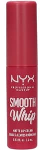 NYX Professional Makeup Smooth Whip Matte Lip Cream