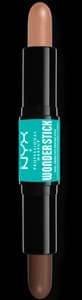 NYX Professional Makeup Wonder Stick Cream Highlight & Contour Stick