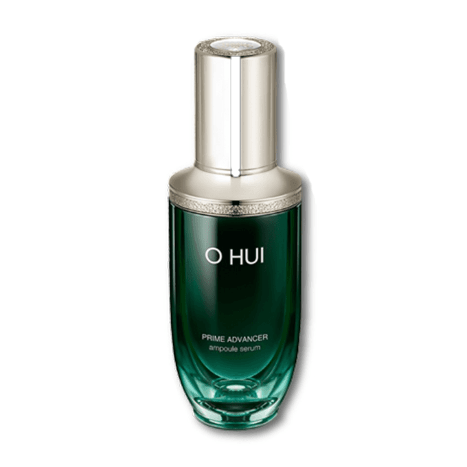 O HUI Prime Advancer Ampoule Serum - 50ml