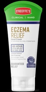 O’Keeffe’s Eczema Relief Hand Cream