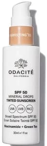 Odacite Odacite SPF 50 Flex Perfecting™️ Mineral Drops Tinted Sunscreen