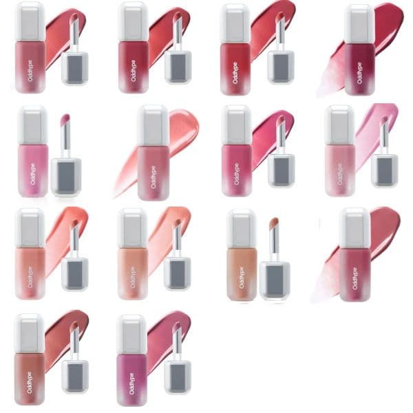 Oddtype Unseen Balloon Tint - 3g