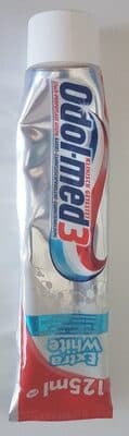 Odol-med 3 Odol-med 3 extra white