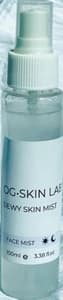 OG Organix Dewy Skin Mist