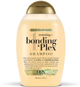 OGX Bond Plex Shampoo