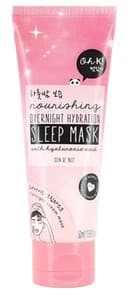 Oh K Overnight Hydratation Sleep Mask