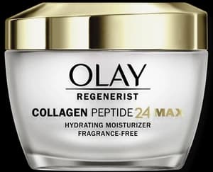 Olay Regenerist Collagen Peptide 24 Max Hydrating Moisturizer