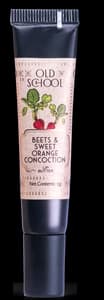 Old School Rituals Beets & Sweet Orange Concoction Lip Butter