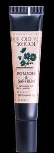 Old School Rituals Potatoes & Saffron Reviving Eye Mask
