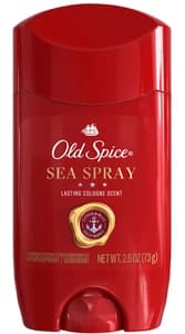 Old Spice Sea Spray