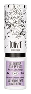 OLIV' BIO Anti Ageing Eye Contour Gel