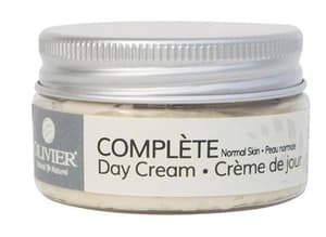 Olivier Soaps Complete Day Cream