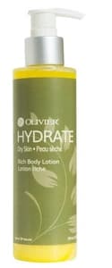 Olivier Soaps Olivier Soaps Hydrate Rich Body Lotion