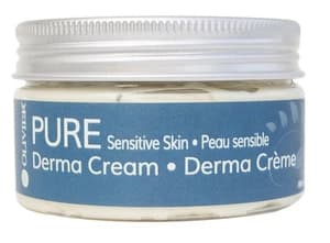 Olivier Soaps Pure Derma Cream