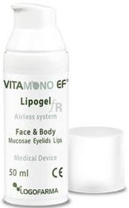 Olyan Farma Lipogel Face & Body
