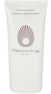 Omorovicza Soothing Shave