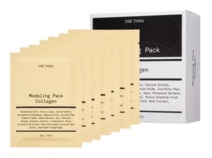 ONE THING Modeling Pack Collagen