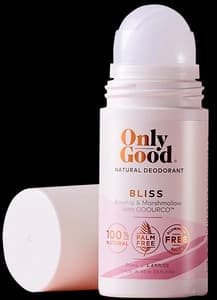 Only Good Bliss Natural Deodorant