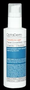 Optaderm Transform Light Facial Concentrate